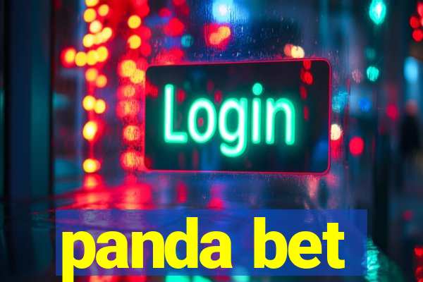 panda bet