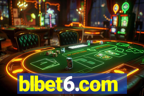 blbet6.com