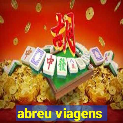 abreu viagens