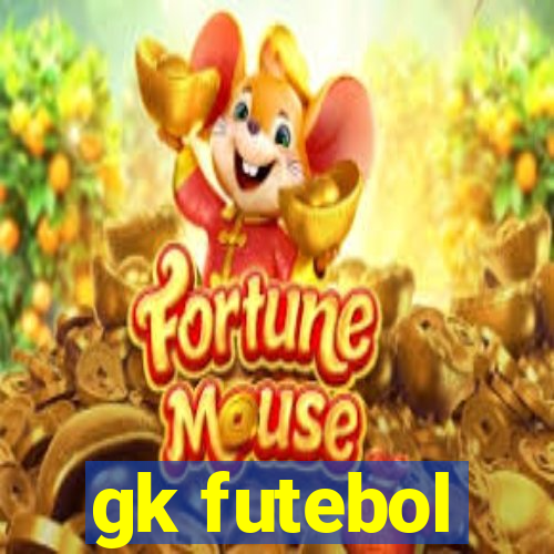 gk futebol