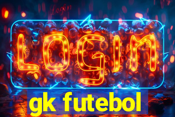 gk futebol