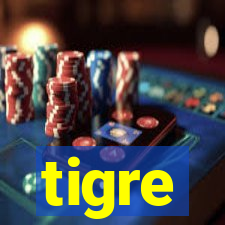 tigre