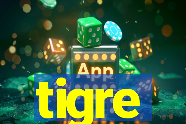 tigre