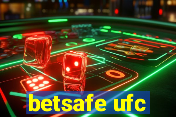 betsafe ufc