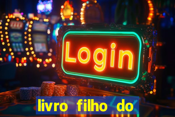 livro filho do fogo pdf