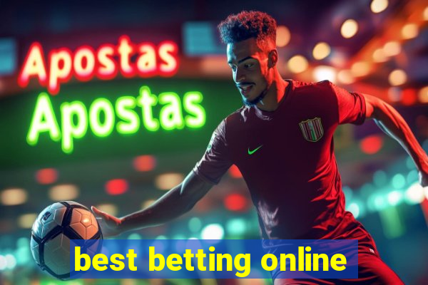 best betting online