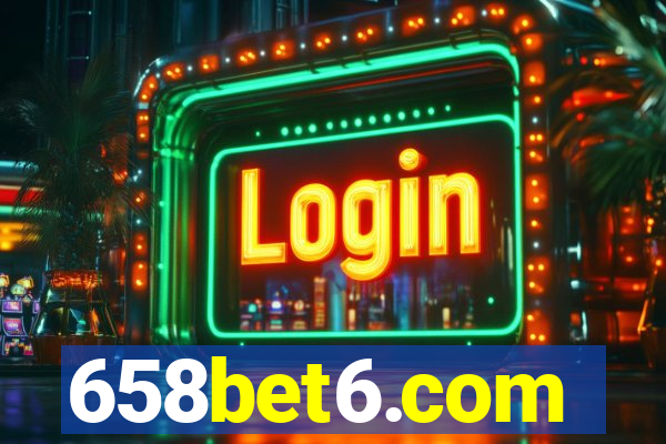 658bet6.com