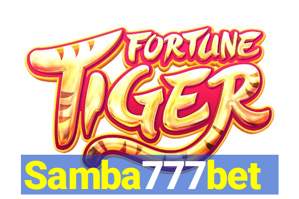 Samba777bet