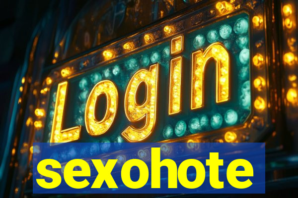 sexohote