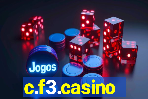 c.f3.casino