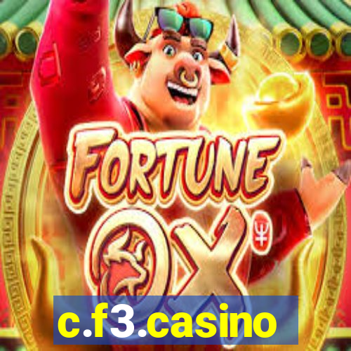 c.f3.casino