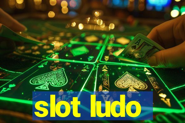 slot ludo