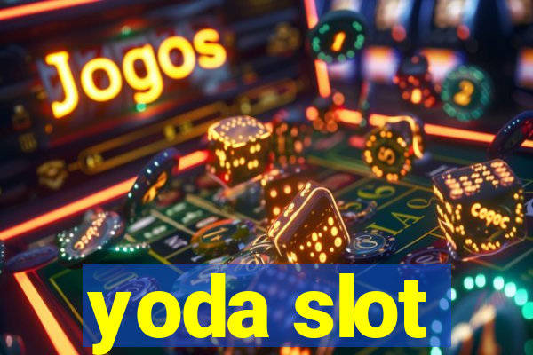 yoda slot