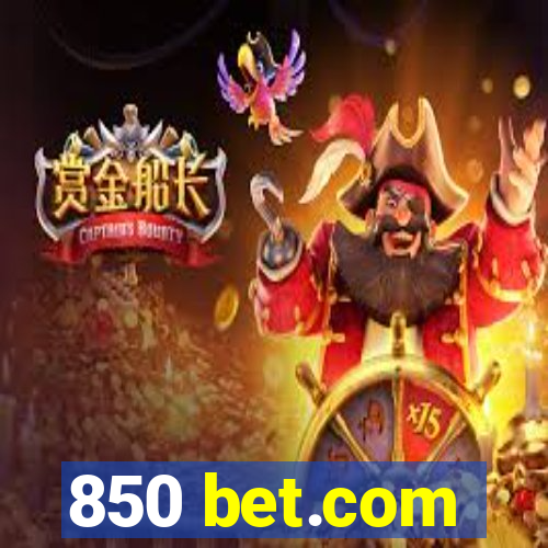 850 bet.com