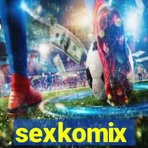 sexkomix