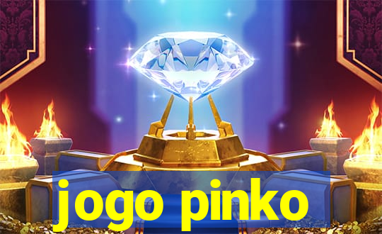 jogo pinko