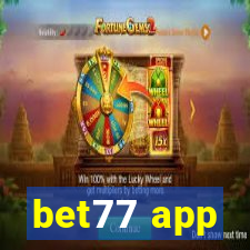 bet77 app