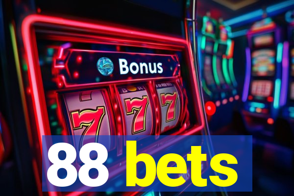 88 bets