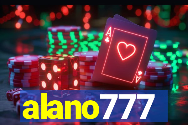 alano777