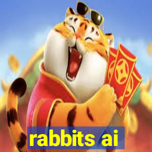 rabbits ai