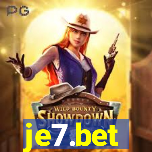 je7.bet