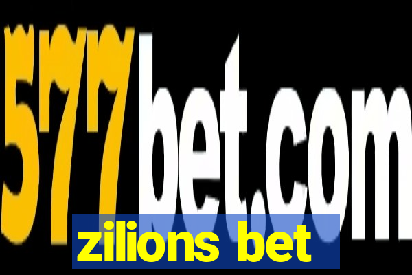 zilions bet