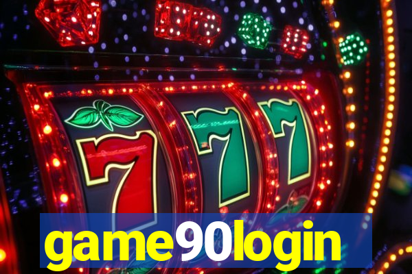 game90login