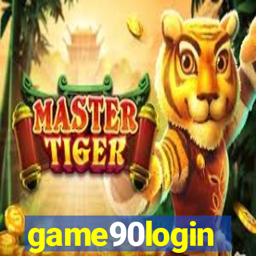 game90login