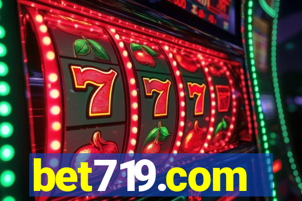 bet719.com