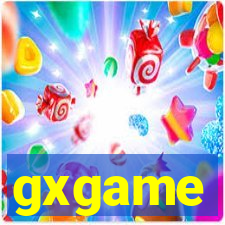 gxgame