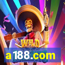 a188.com