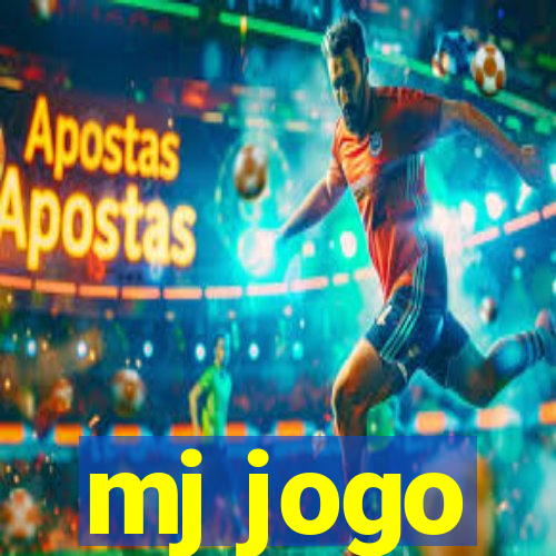 mj jogo