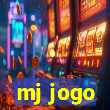 mj jogo