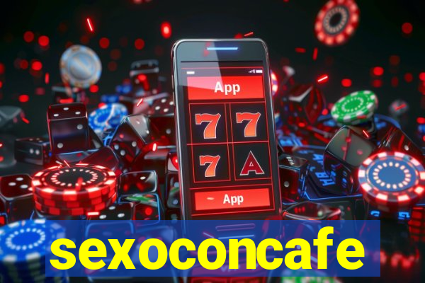 sexoconcafe