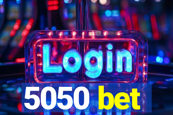 5050 bet