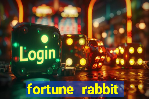 fortune rabbit baixar Informational