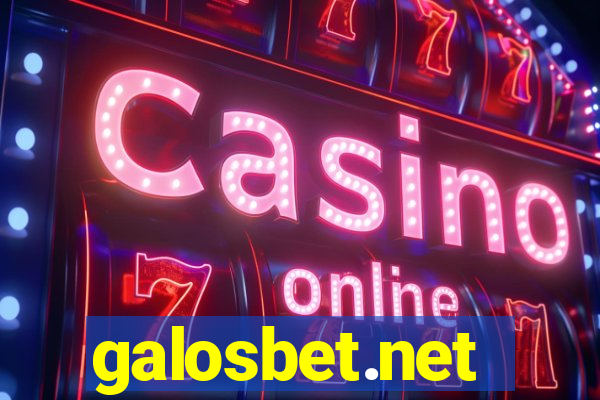 galosbet.net