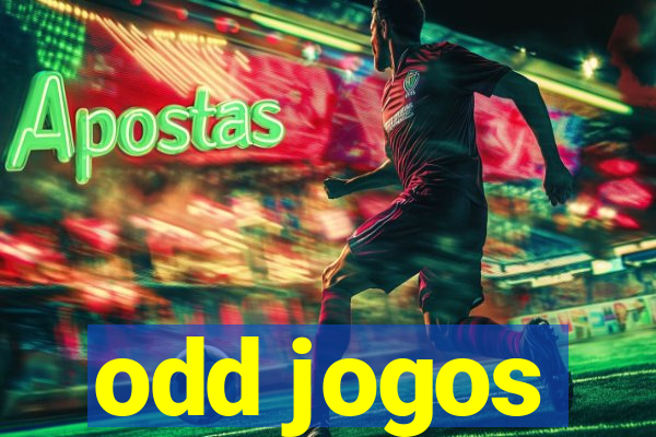 odd jogos