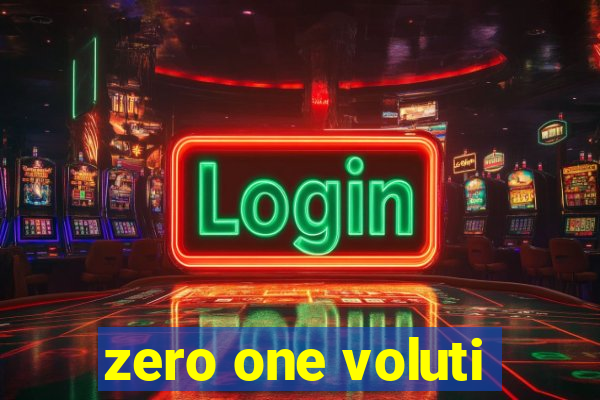 zero one voluti