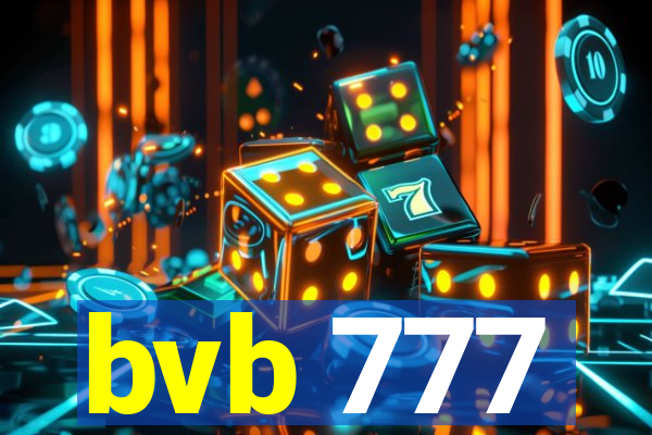 bvb 777