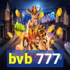 bvb 777