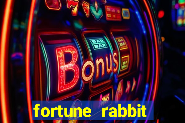 fortune rabbit 5gbet Informational