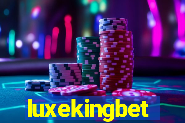 luxekingbet