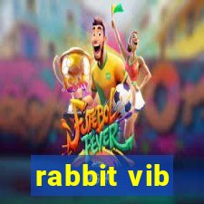 rabbit vib