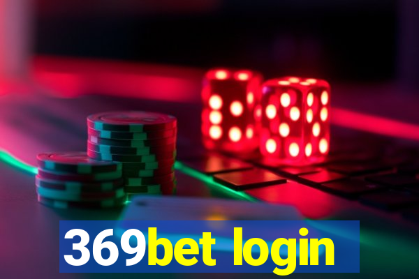 369bet login