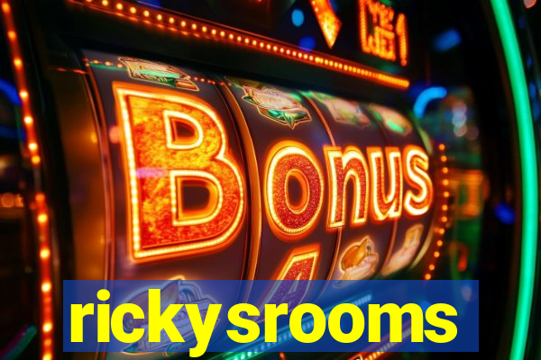 rickysrooms