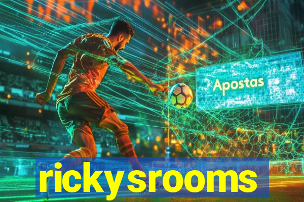 rickysrooms