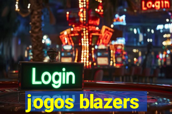 jogos blazers