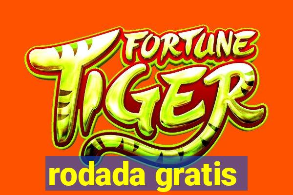 rodada gratis