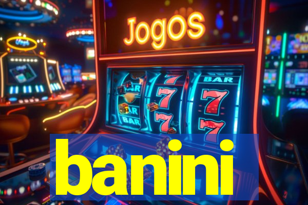 banini